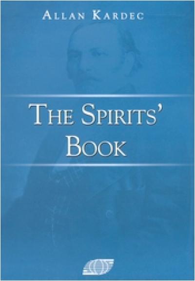 Spirit's Book